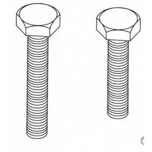 Gauge Plate Screw - 2175-00097